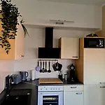 Апартаменты Casa Mia Гослар