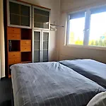 Casa Mia Апартаменты Гослар