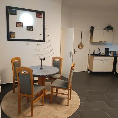 Casa Mia Appartement *