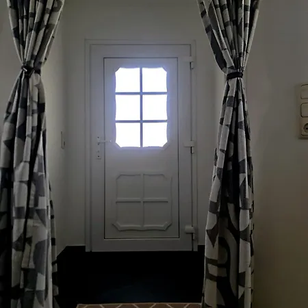 Appartement Casa Mia