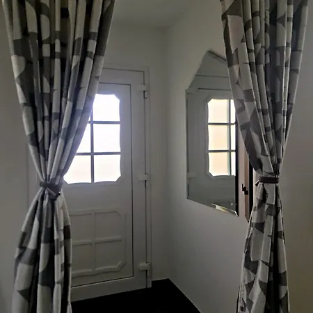 Appartement Casa Mia *