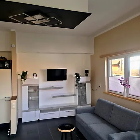 Casa Mia Appartement