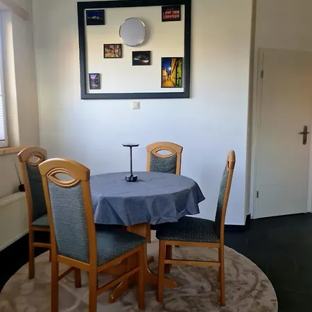 Casa Mia * Goslar