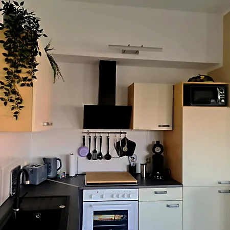 Appartement Casa Mia Goslar
