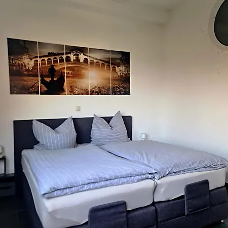 Casa Mia *