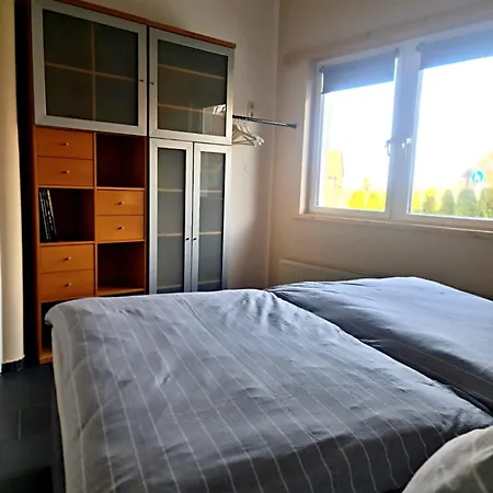 Casa Mia Appartement Goslar