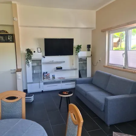 Daire Casa Mia