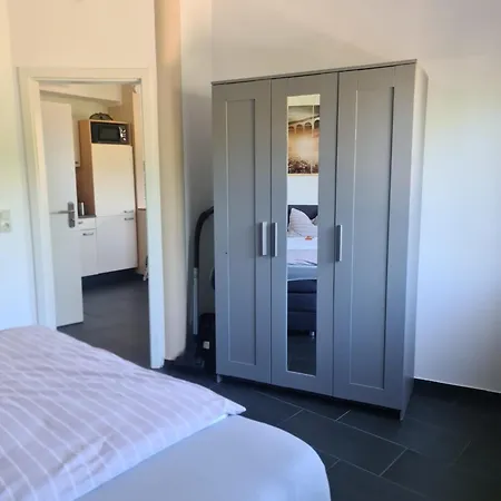 Lägenhet Casa Mia Goslar